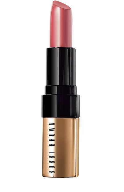 Женская помада для губ luxe lip color, оттенок pink cloud BOBBI BROWN, арт. EE1Y-14