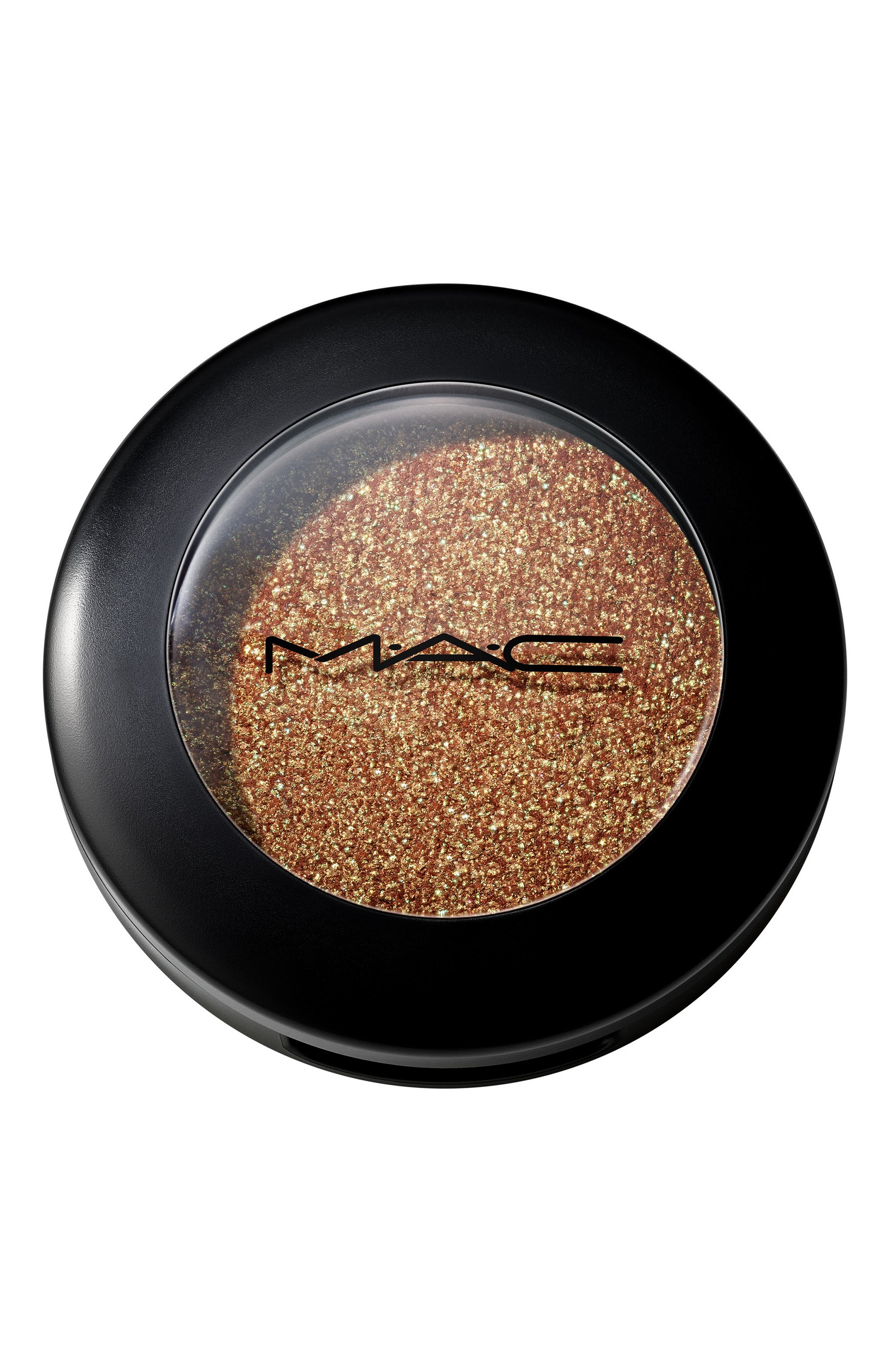 Тени для век glitter eye shadow, отт�енок i like 2 watch (1g) MAC, арт. S5SA-03, фото 3