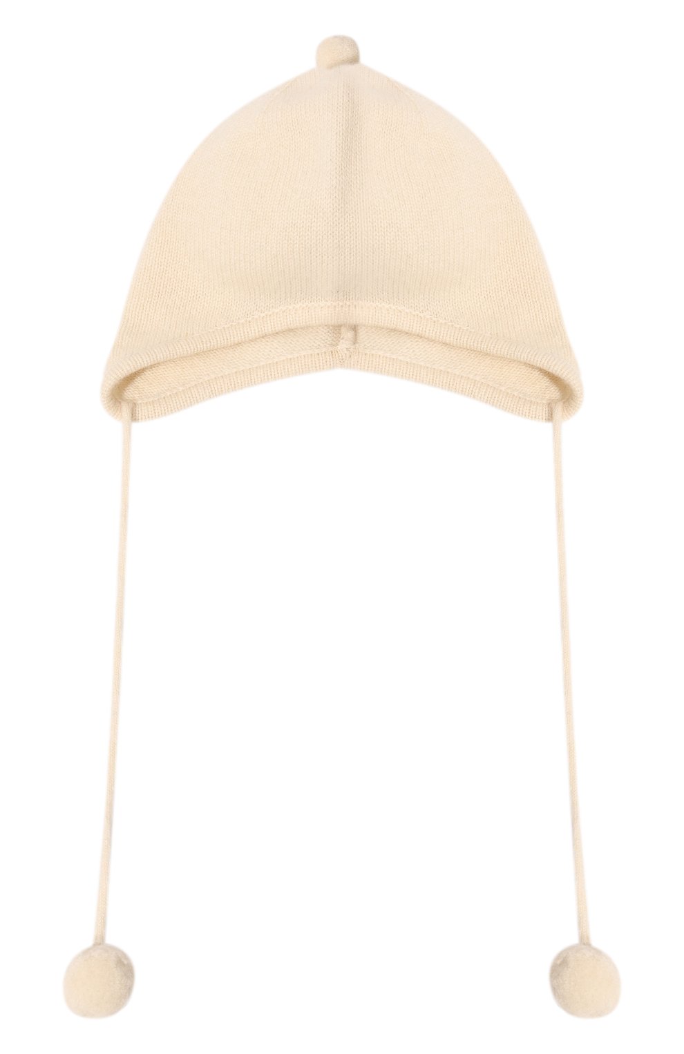 Кашемировая шапка OSCAR ET VALENTINE, арт. BON0122, фото 1