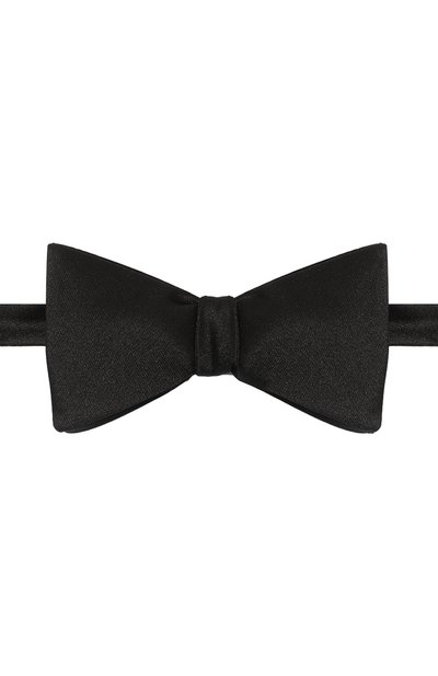 Галстук-бабочка IL GUFO, арт. PATPH031N0063/2A-4A, фото 1