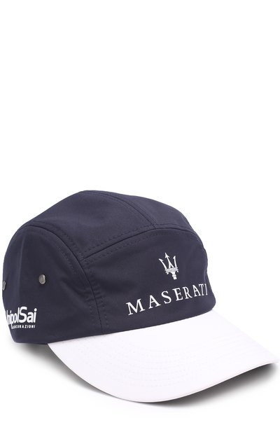 Бей сболка с логотипом бренда ZEGNA, арт. VM511ZZB505, фото 1