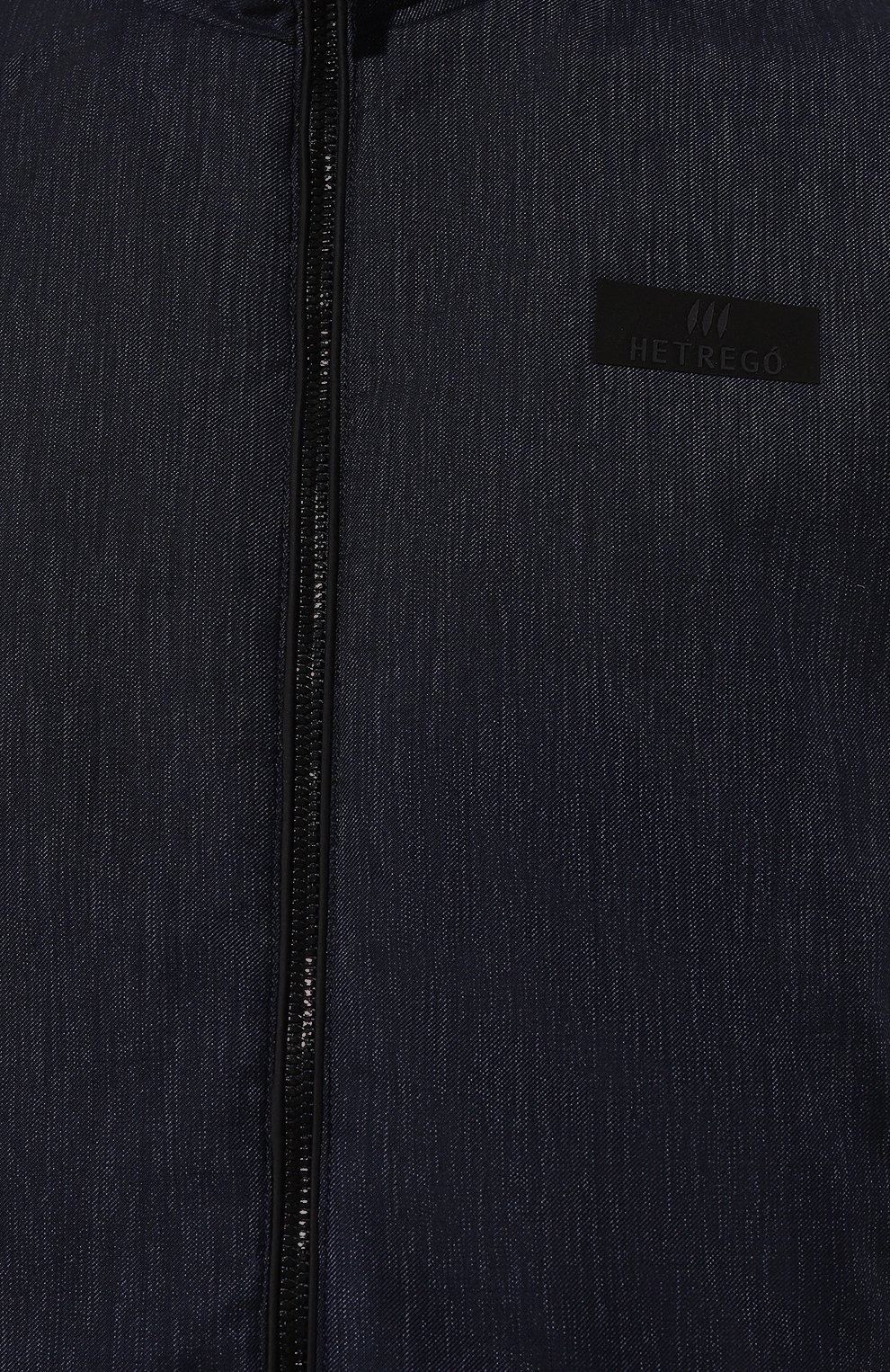 Утепленный жилет HETREGO, арт. 8N190/LE0N, фото 5