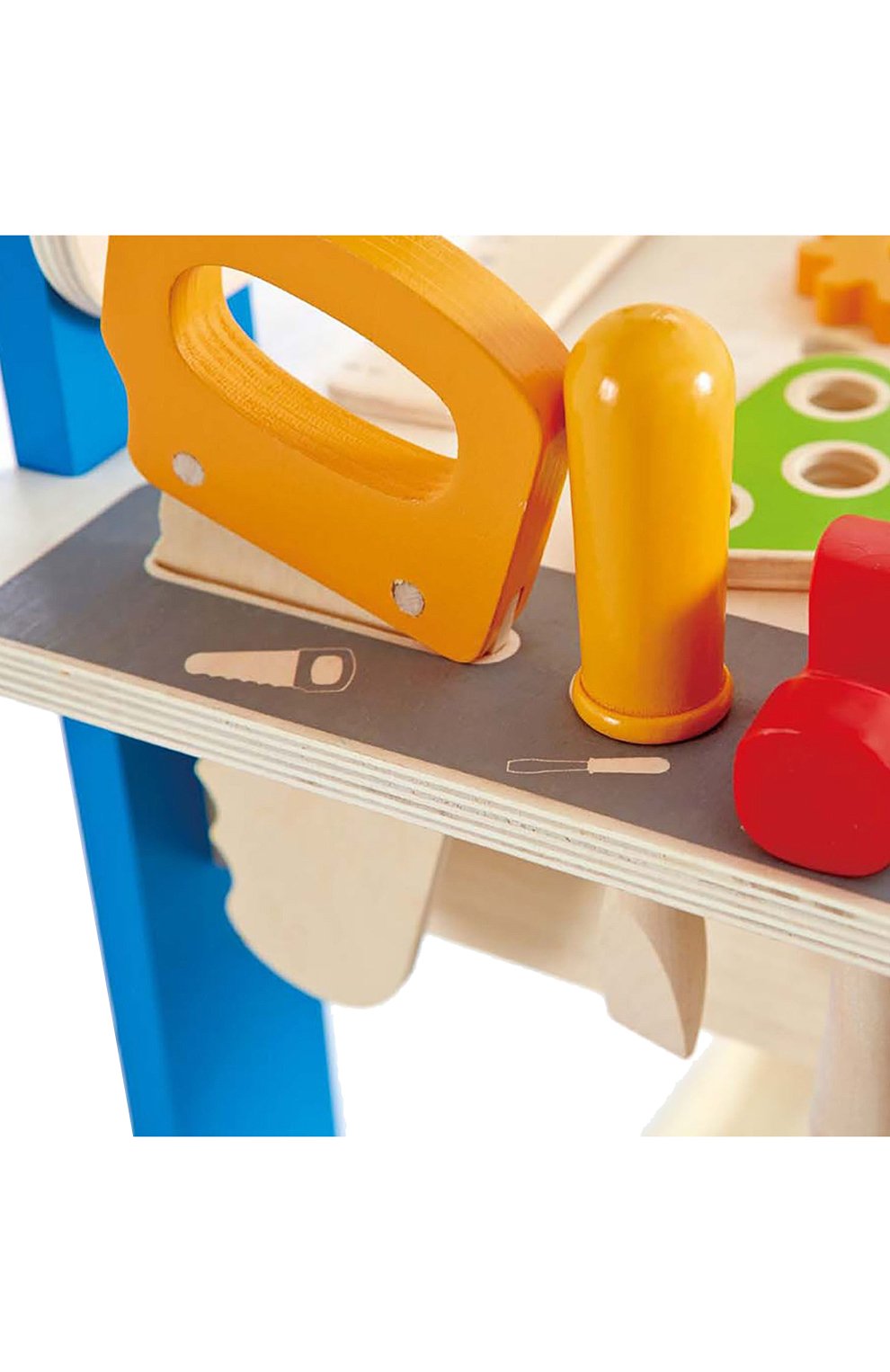 Игровая мастерская HAPE, арт. E3000_HP, фото 3