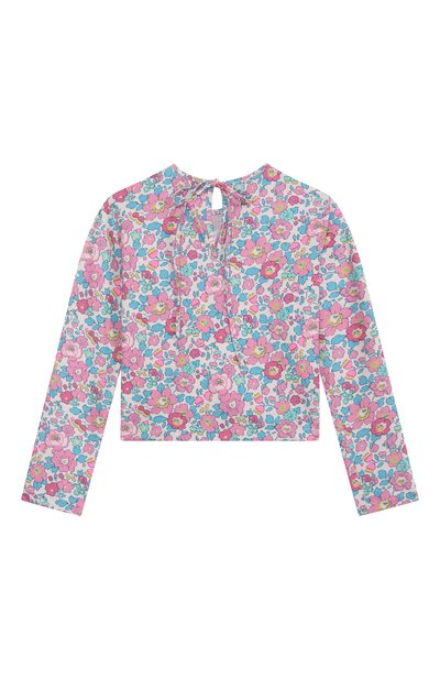 Раздельный купальник PESCIOLINO ROSSO, арт. PBSMUTA-SP/1A-6A, фото 3