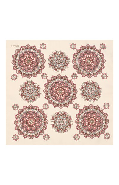 Шелковый платок ETON, арт. A000 32100, фото 3