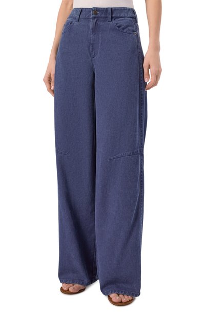 Джинсы EMPORIO ARMANI, арт. EW003499/AF21089, фото 3