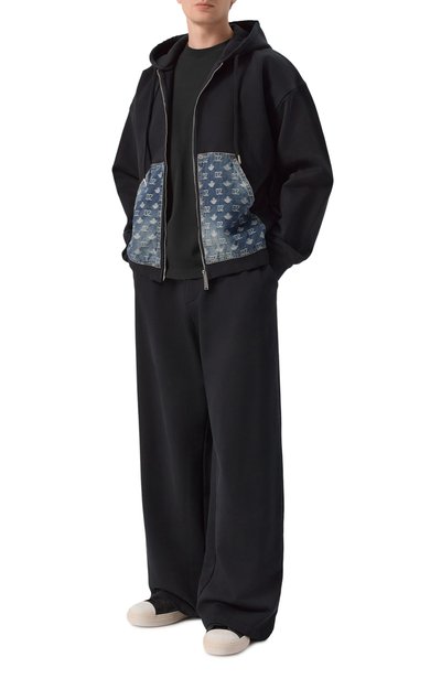 Хлопковая футболка DSQUARED2, арт. S74GD1576/D20106, фото 2