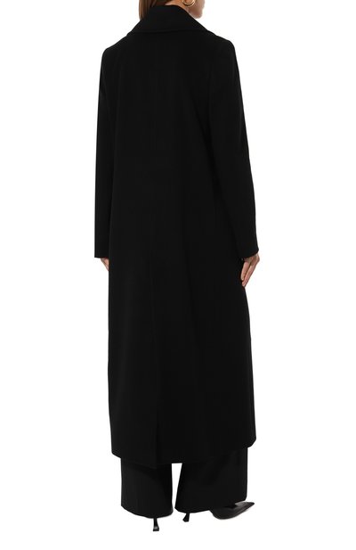 Пальто из шерсти и кашемира CINZIA ROCCA, арт. VR27801/64D8, фото 4