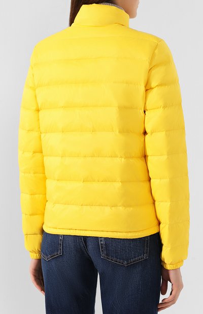 Пуховая куртка POLO RALPH LAUREN, арт. 211750267, фото 4