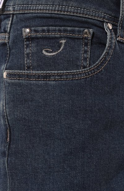 Джинсы bard JACOB COHEN, арт. U Q R04 55 S 4075/805D, фото 5