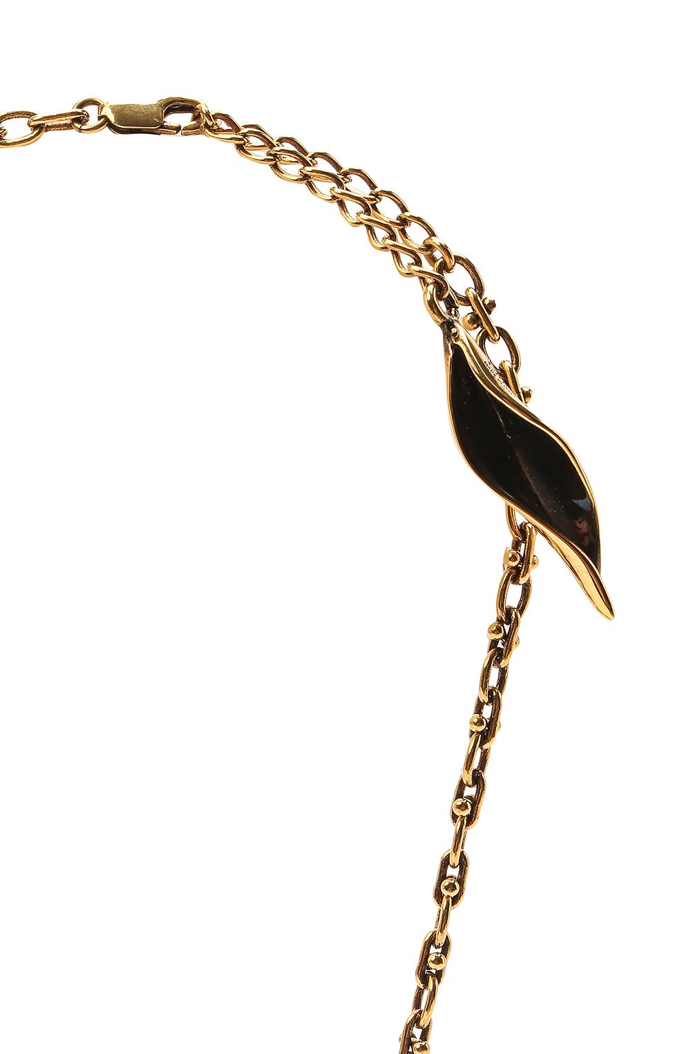 Кулон на цепочке CHLOÉ, арт. CHC21SF068CB7, фото 3