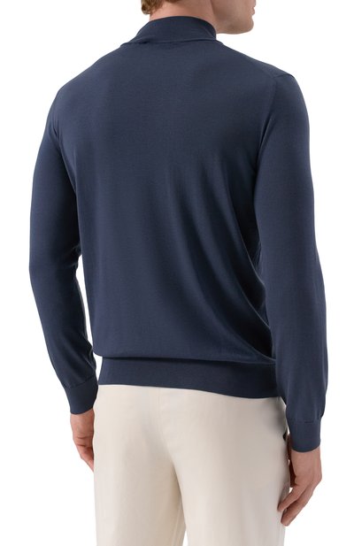 Шерстяная водолазка MVST, арт. M0-M25.1MM.K405/44-60, фото 4