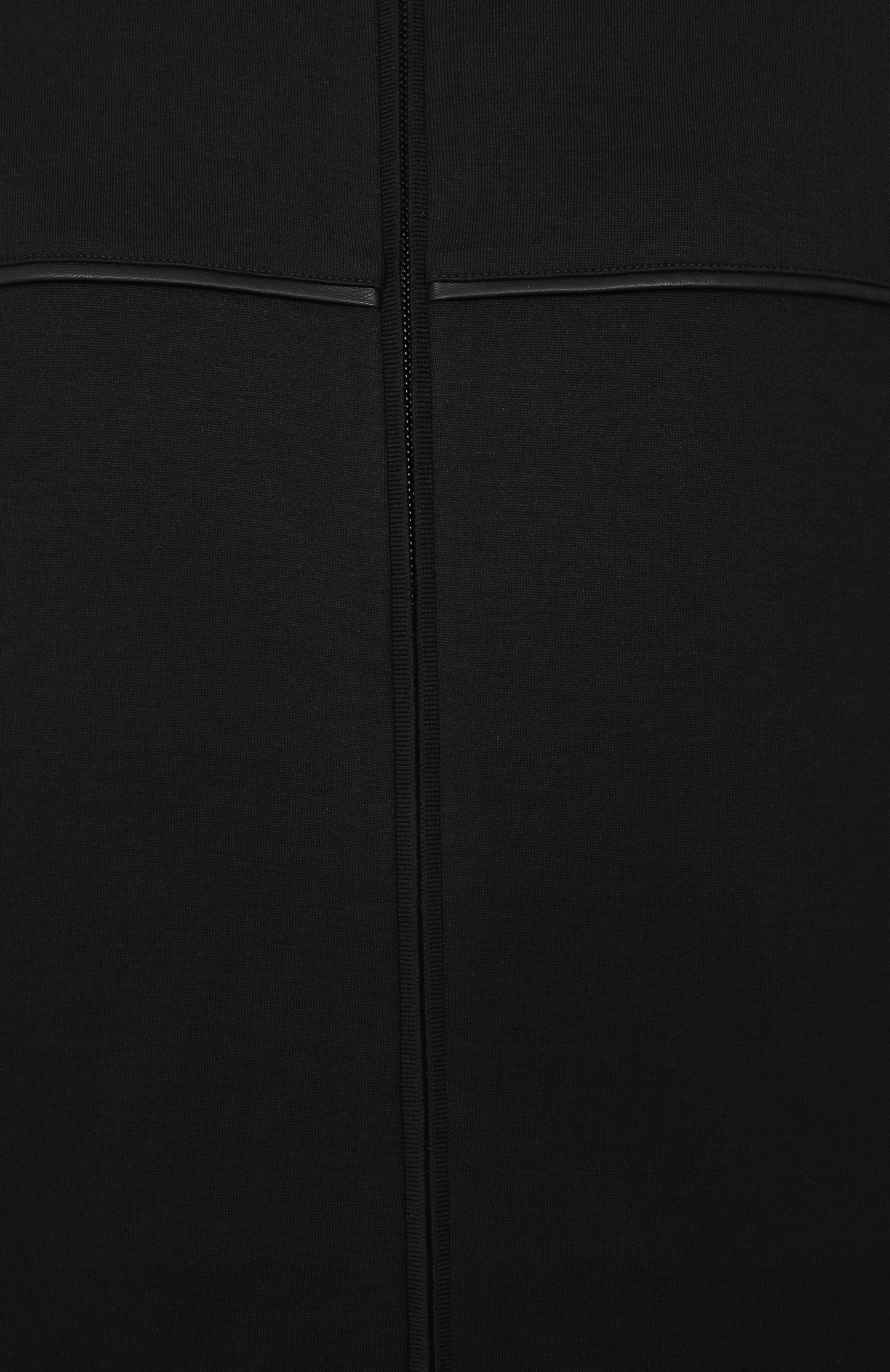 Толстовка из хлопка и шелка STEFANO RICCI, арт. K818922R31/T25170/62, фото 6