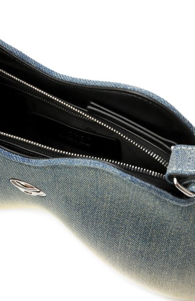 Сумка double-d DIESEL, арт. X10327/P5499, фото 5