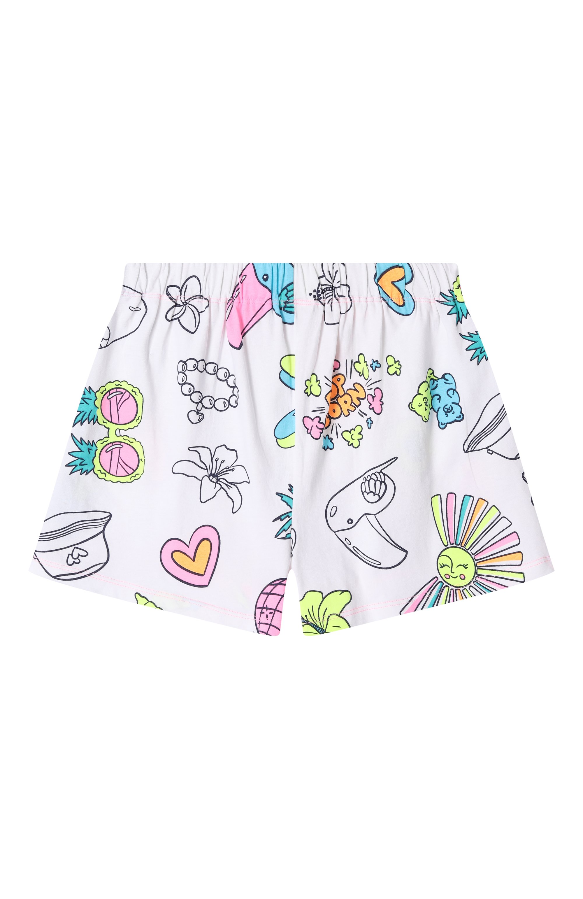 Комплект из футболки и шорт BILLIEBLUSH, арт. U20910, фото 6