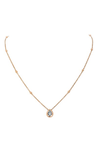 Женские колье CASATO, арт. CH-585AQUA-P