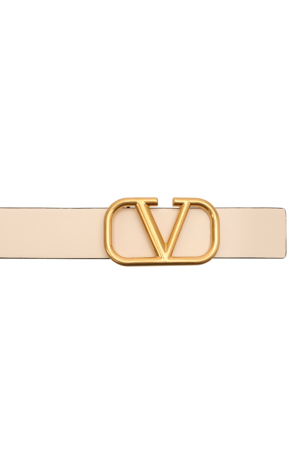 Двусторонний ремень vlogo signature VALENTINO, арт. XW2T0S11/ZFR, фото 4