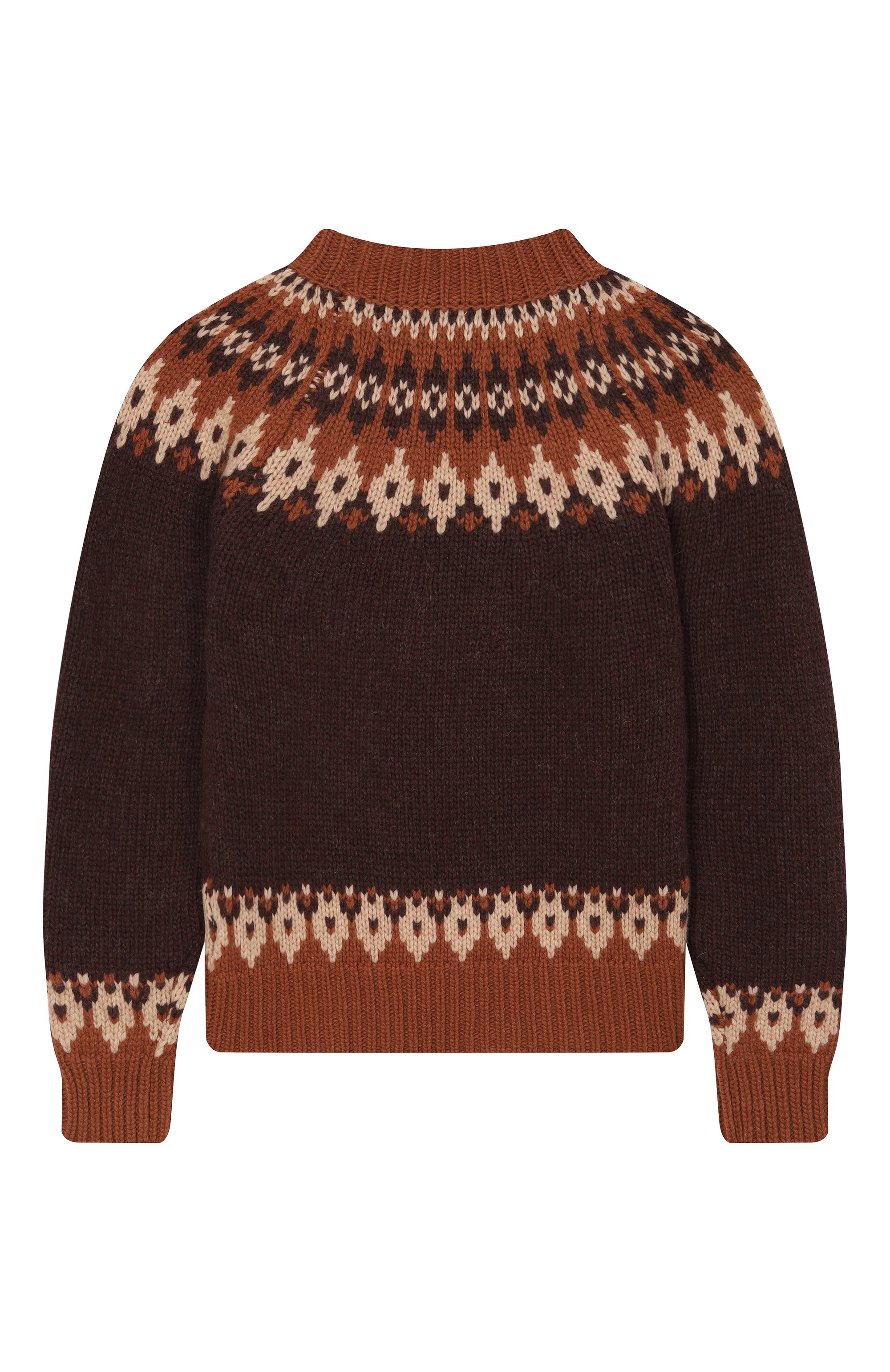 Шерстяной свитер DSQUARED2, арт. DQ3070/D0AAZ, фото 2