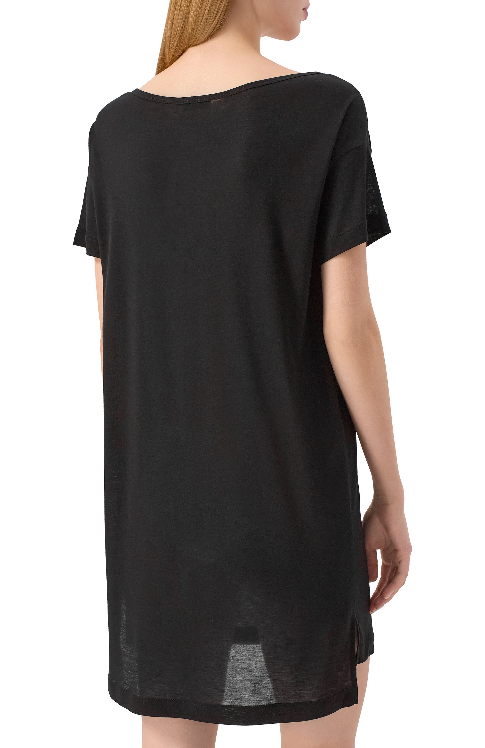 Футболка EDOMO, арт. T014007SS24, фото 4