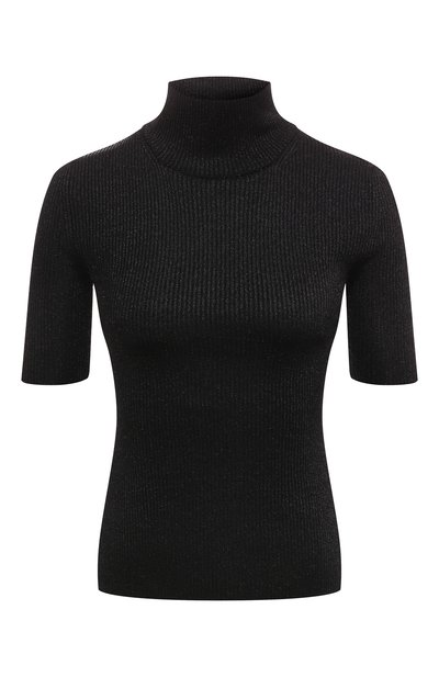 Женская водолазка из вискозы MISSONI, арт. DS24WN16/BK039J