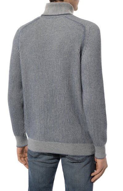 Двусторонний свитер SEASE, арт. KT30R/006XG, фото 4