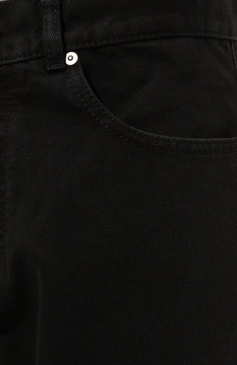 Джинсы PALM ANGELS, арт. PMYA041F24DEN005, фото 5