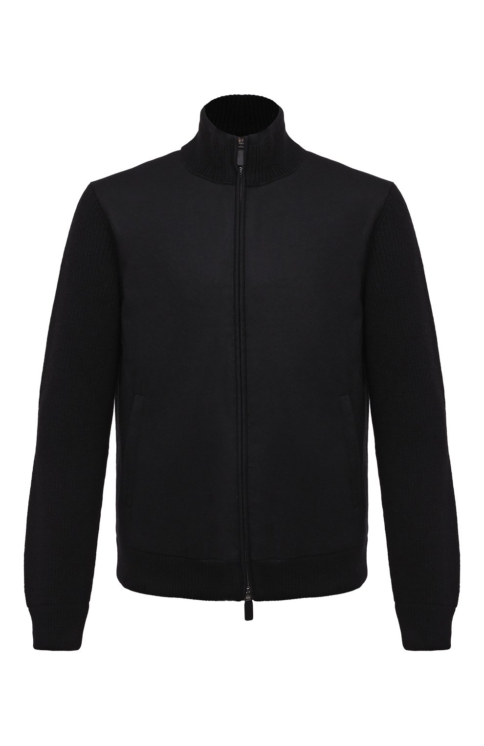 Шерстяной кардиган EMPORIO ARMANI, арт. 6L1BY2/1MFCZ, фото 1