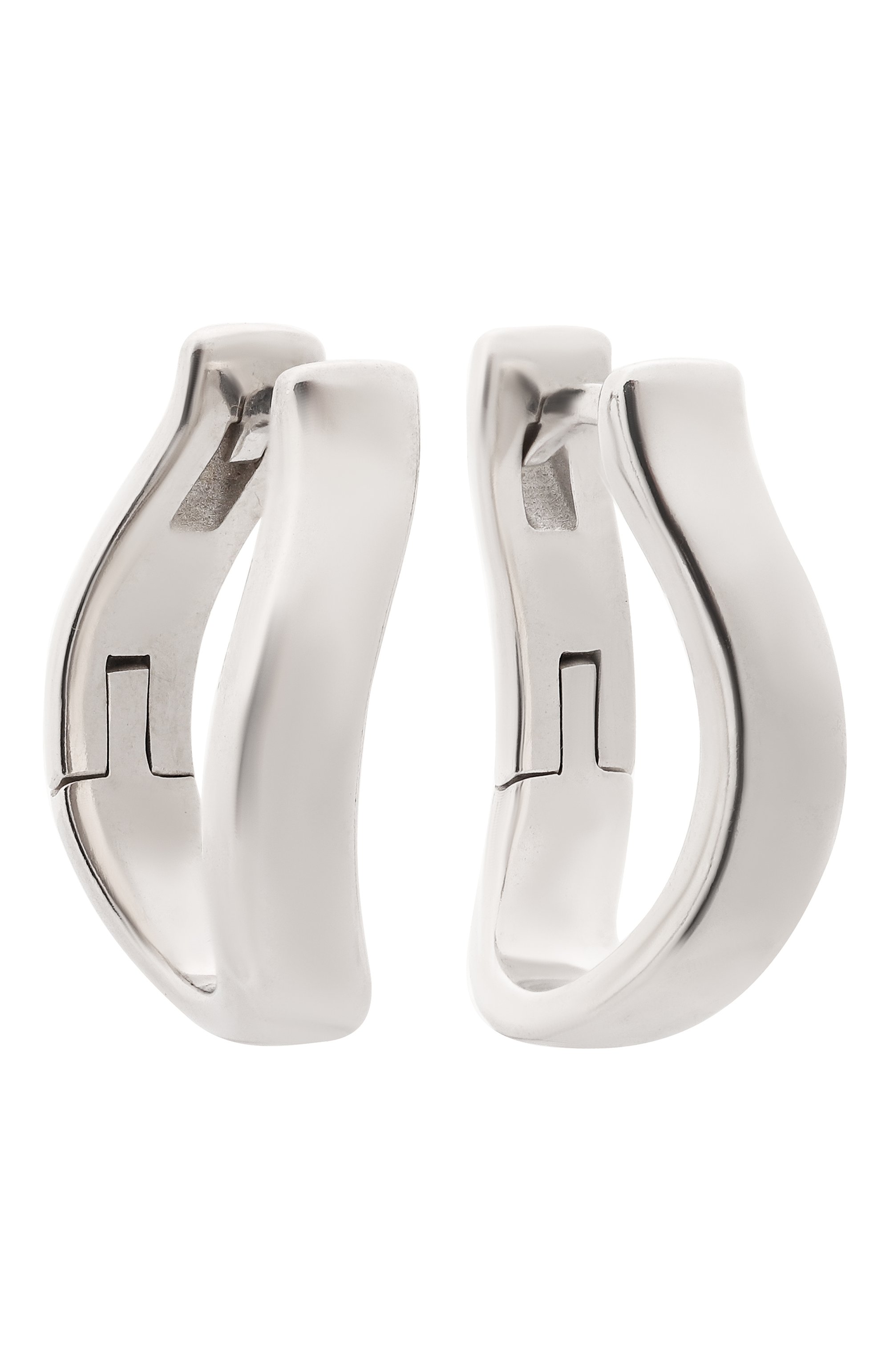 Серьги-хупы шпоры AVGVST, арт. 1006414-01, фото 3