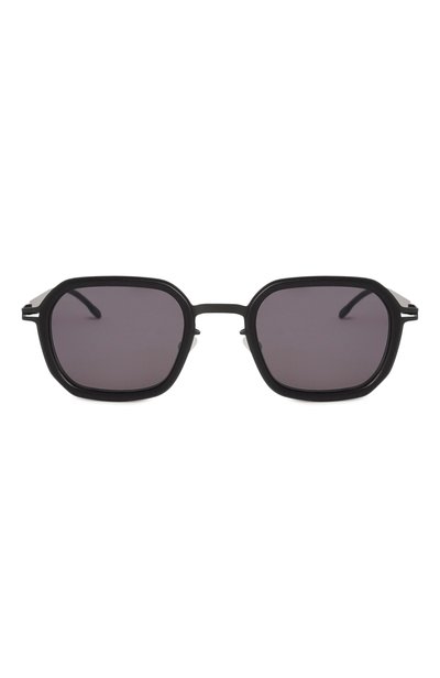 Солнцезащитные очки MYKITA черного цвета по цене 63450 руб., арт. BEAM/579, фото 2 Солнцезащитные очки MYKITA, арт. BEAM/579, фото 2