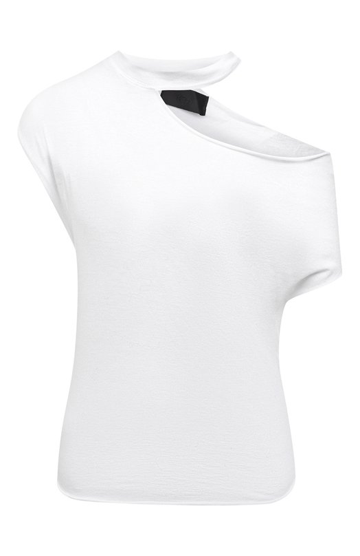 

Хлопковый топ RTA, Белый