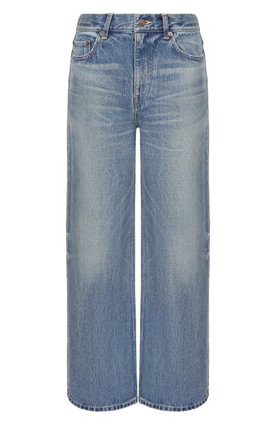 Женские джинсы CELINE, арт. RP055/930F