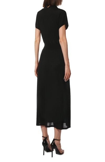 Платье TOTEME, арт. 222-658-305, фото 4