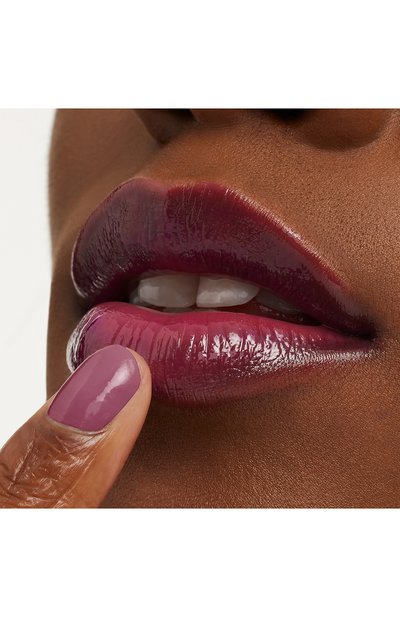 Бальзам для губ glow play tendertalk, оттенок trick (3,14g) MAC, арт. SX5W-07, фото 5