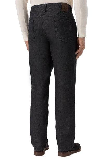 Джинсы CORTIGIANI, арт. 3AP514, фото 4