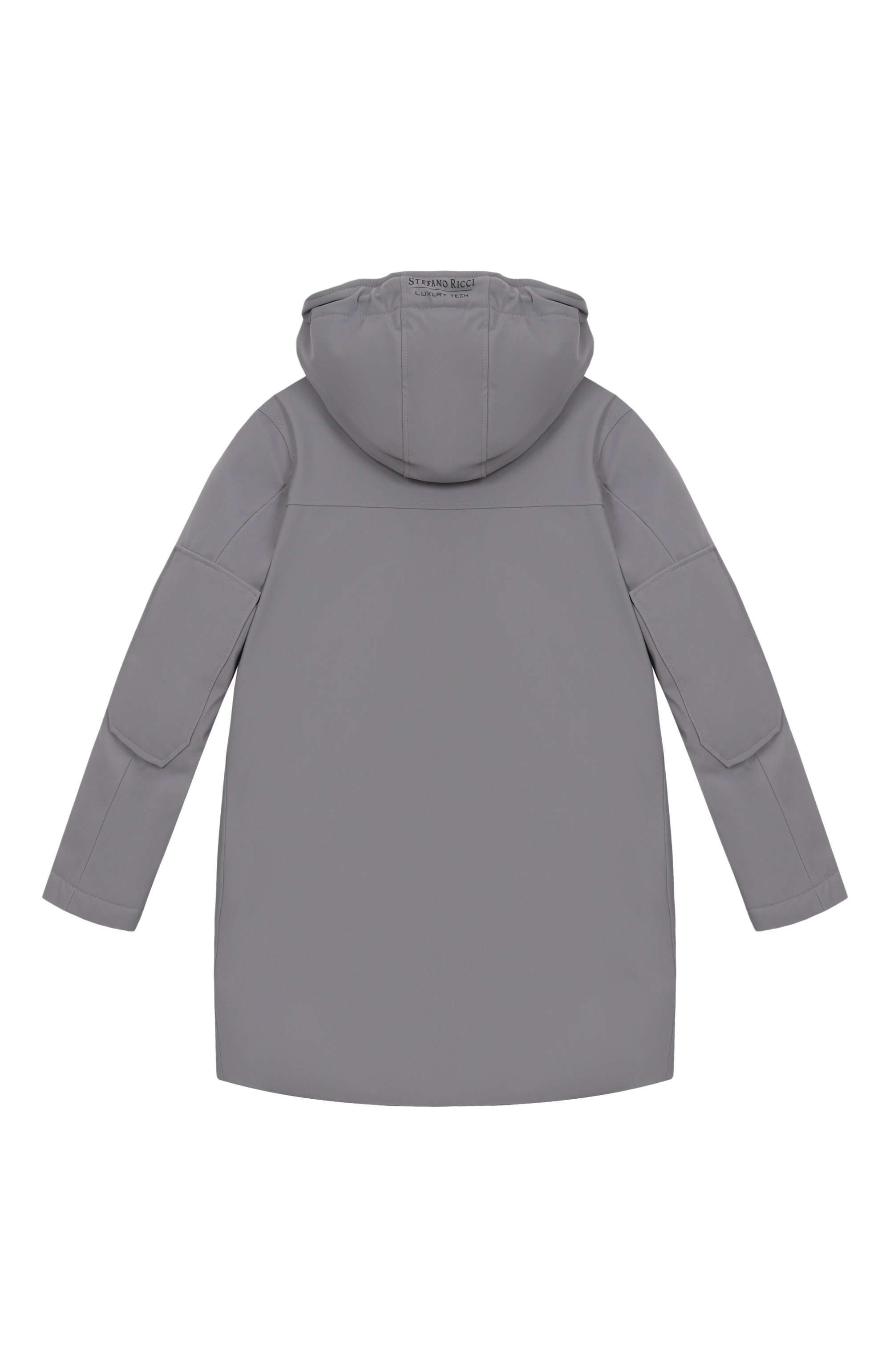 Парка STEFANO RICCI JUNIOR, арт. Y9J2400130/PPCT1M, фото 2