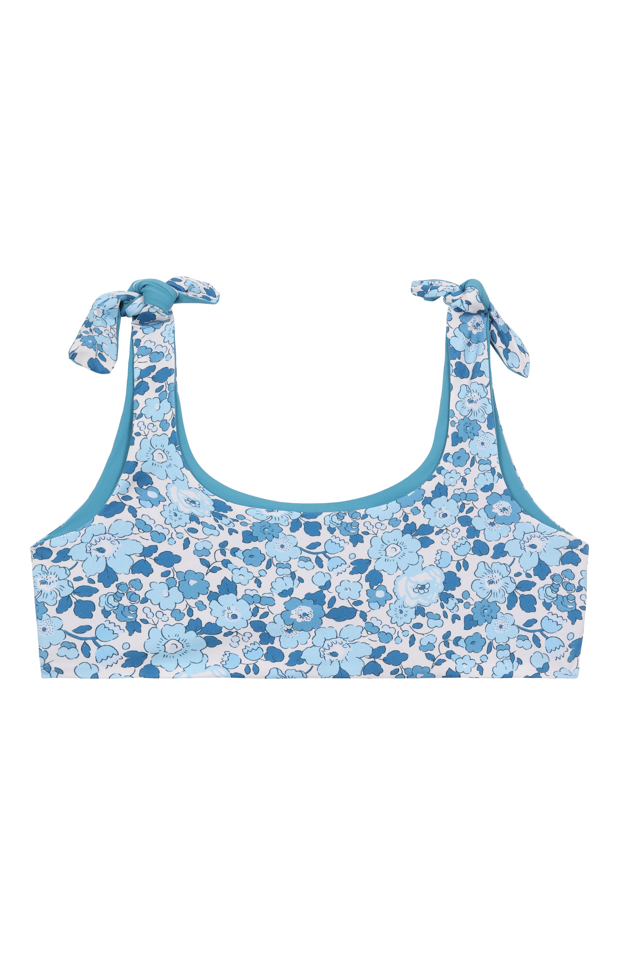 Раздельный купальник PESCIOLINO ROSSO, арт. PBSBKK-6/8A-12A, фото 3