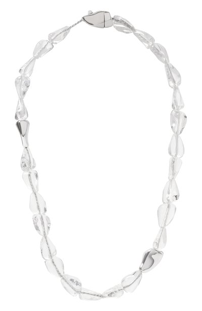 Женское колье BOTTEGA VENETA, арт. 865903/V1A92