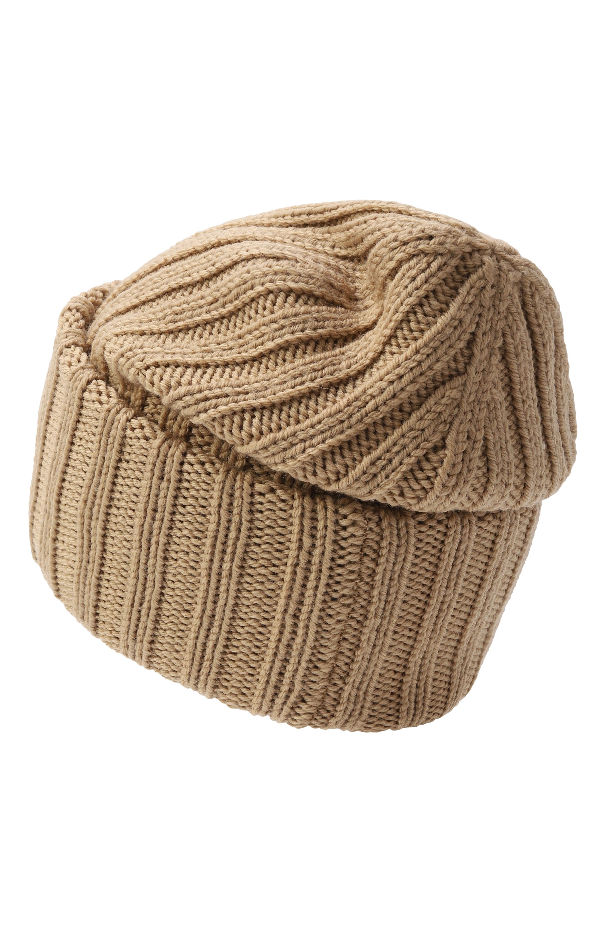 Шерстяная шапка DSQUARED2, арт. KNM0202/01W00306, фото 2