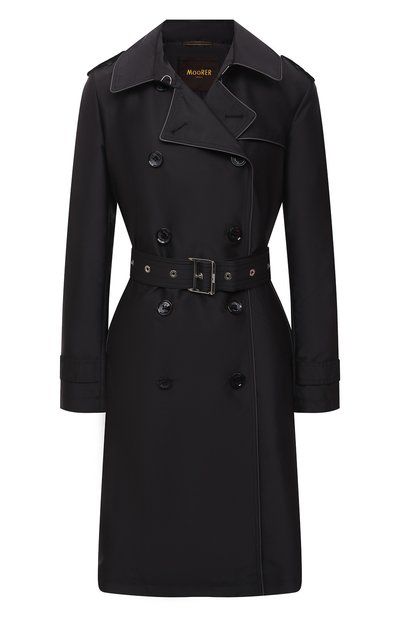 Тренч MOORER, арт. ALIMIDI-DA6/M0DGI100147-TEPA038, фото 1