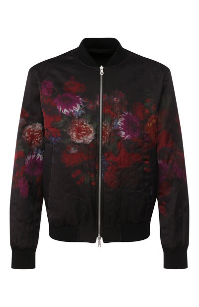 Двусторонний бомбер DRIES VAN NOTEN, арт. 201-20537-9501, фото 1