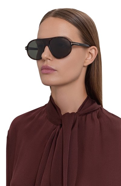 Солнцезащитные очки TOM FORD, арт. TF1178 52N, фото 3