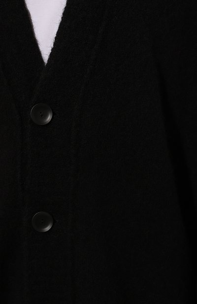 Шерстяной кардиган ANDREA YA'AQOV, арт. 24MMAG52, фото 5