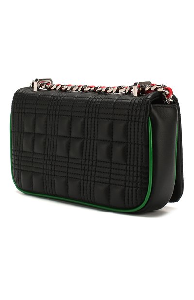 Сумка lola mini BURBERRY, арт. 8023120, фото 3