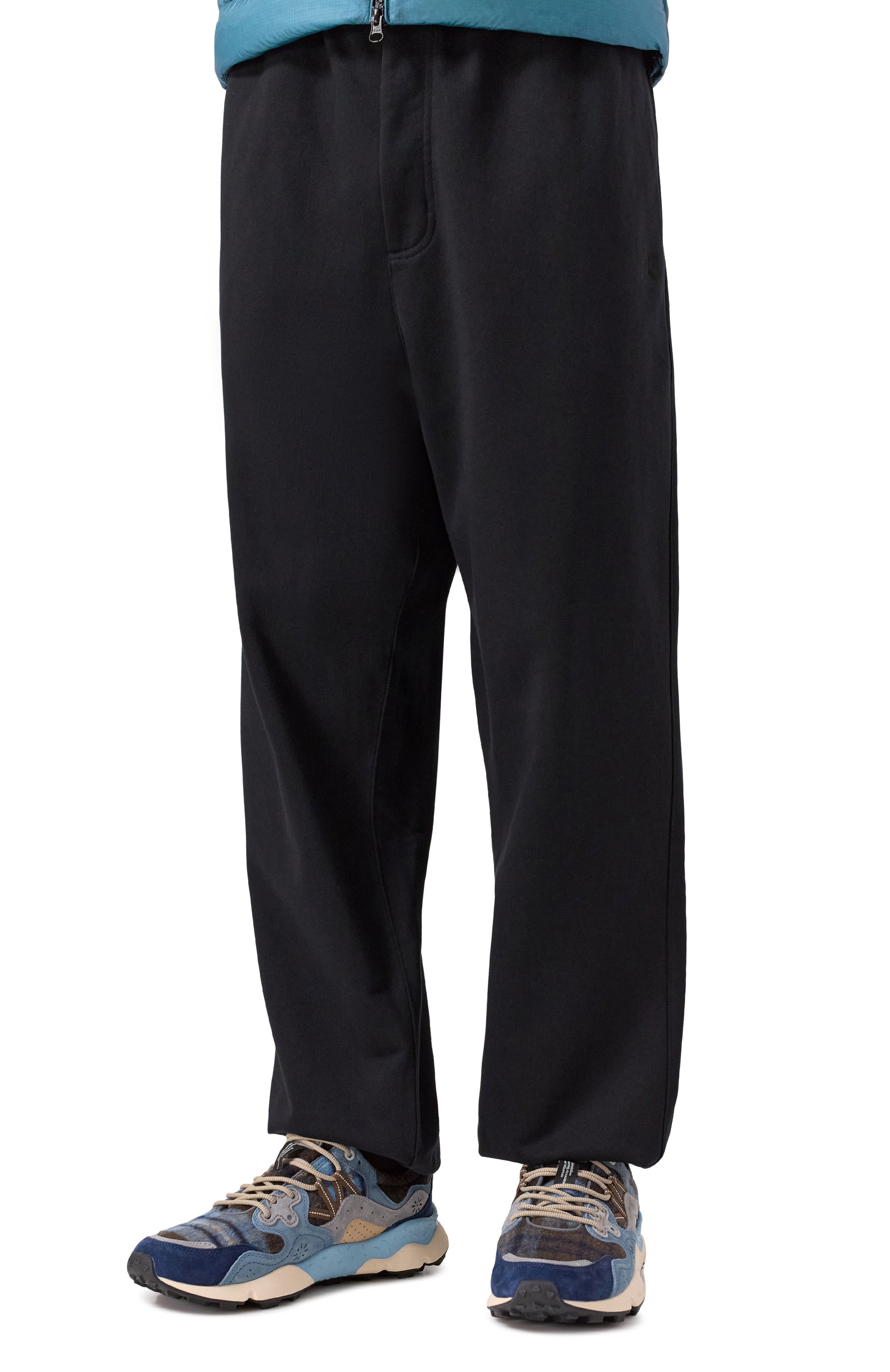 Комбинированные кроссовки yamano 3 FLOWER MOUNTAIN, арт. 2017816/52, фото 3