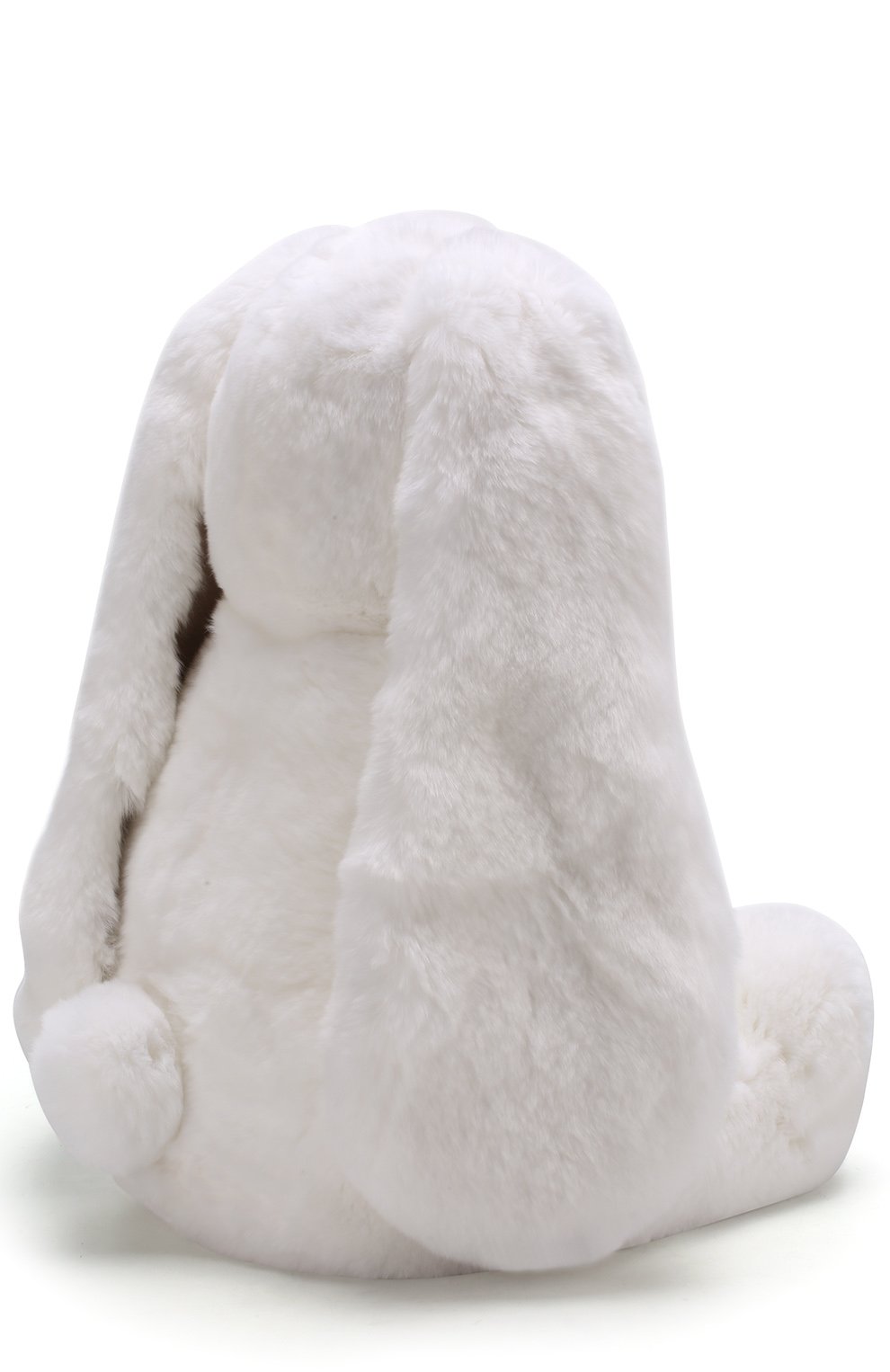 Мягкая игрушка заяц YVES SALOMON ENFANT, арт. 8WEA343XXREXX, фото 3