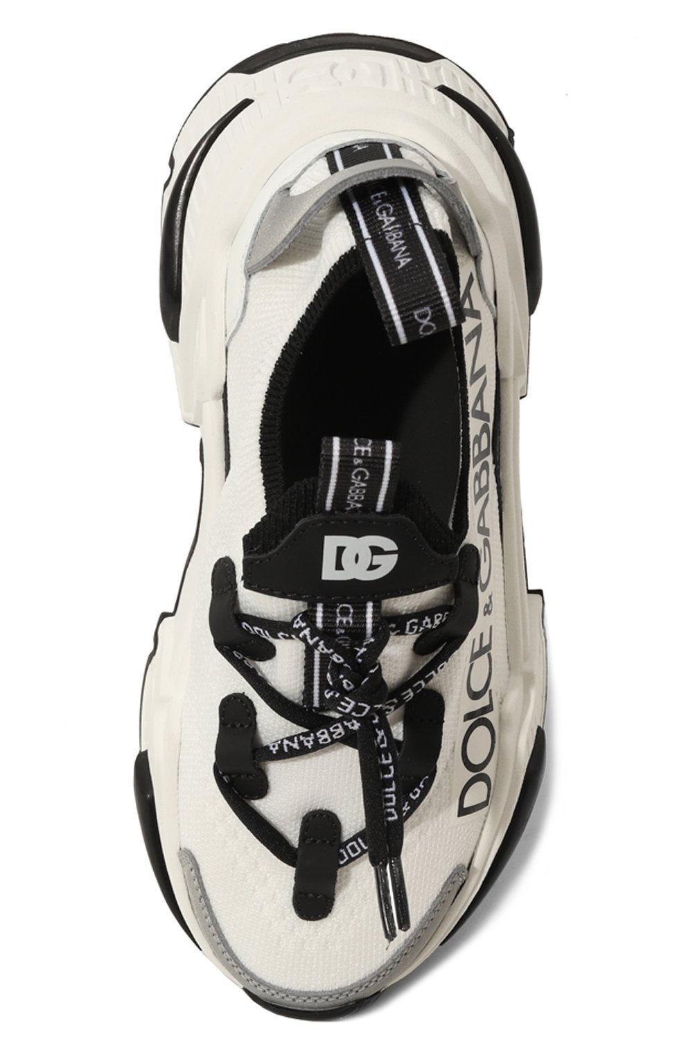 Кроссовки DOLCE & GABBANA, арт. DA5203/AB068, фото 4