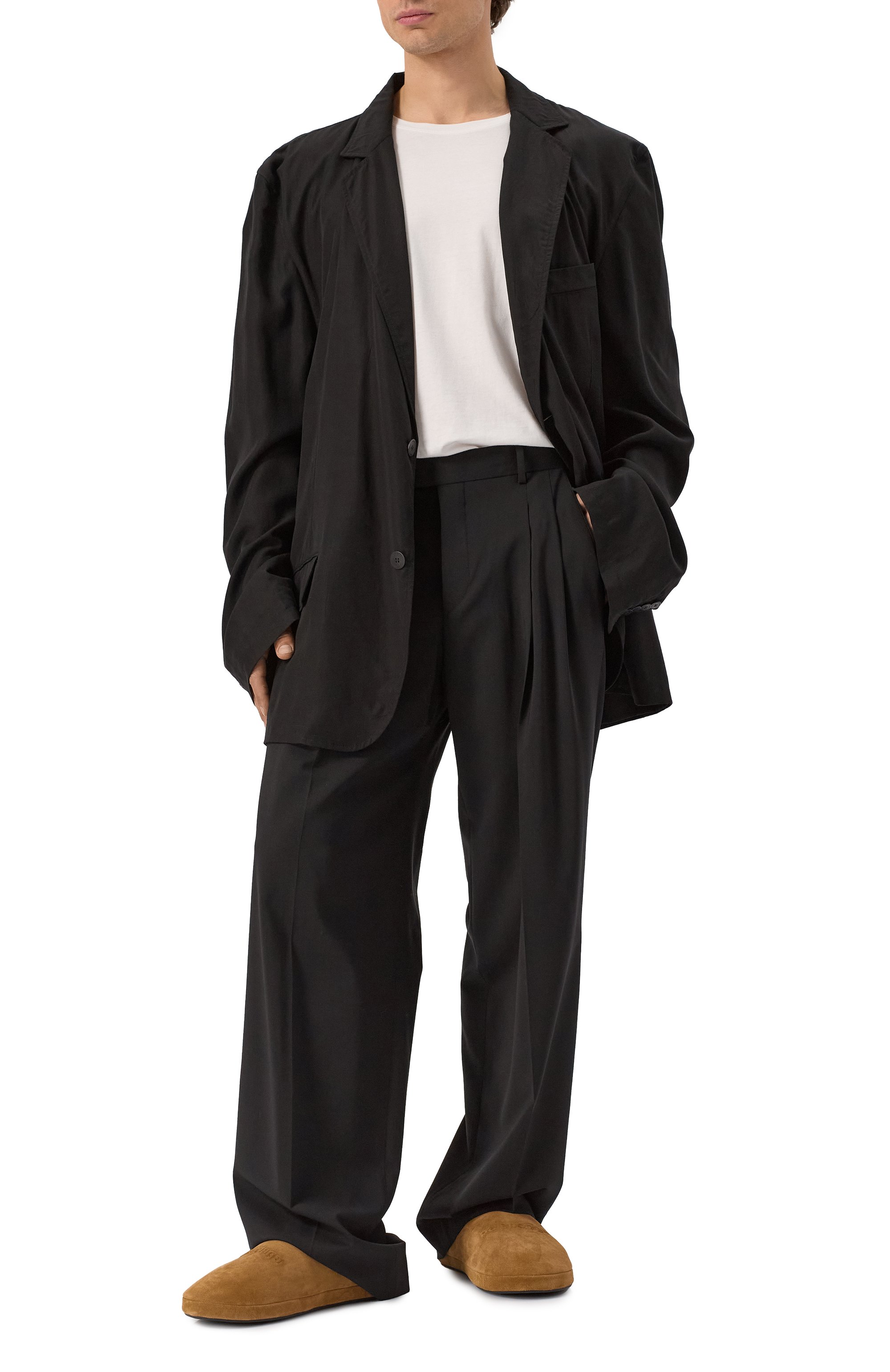 Пиджак garde-robe BALENCIAGA, арт. 809141/TR037, фото 2