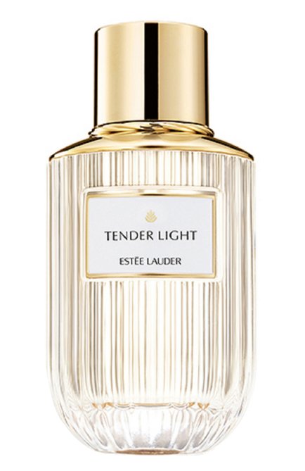 Парфюмерная вода tender light (40ml) ESTÉE LAUDER бесцветного цвета, арт. PRGF-01 | Фото 1 (Тип продукта - парфюмерия: Парфюмерная вода; Ограничения доставки: flammable)