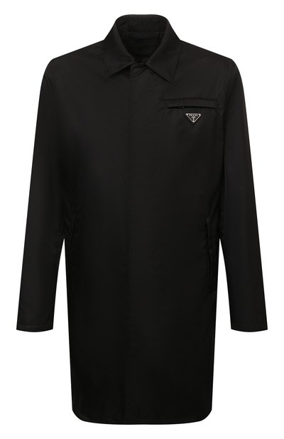 Плащ PRADA, арт. SGB008-1WQ8-F0002-191, фото 1