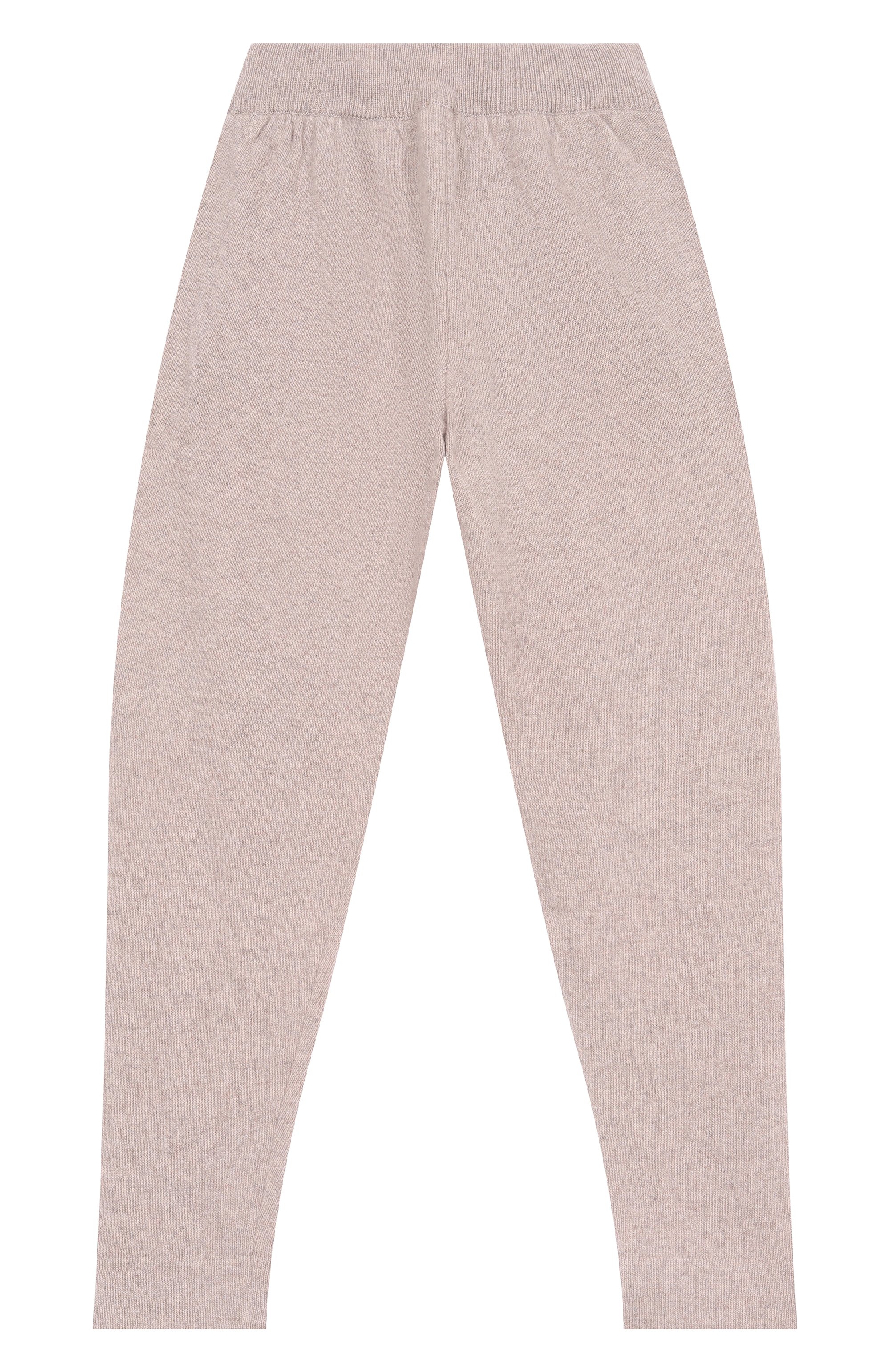 Комплект из свитера и брюк WOOL AND COTTON, арт. KRUFP-015, фото 5